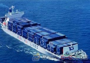 廣東中山至天津海運運輸代理與倉儲服務(wù)一體化解決方案