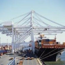 上海市國際貨物運輸代理公司 專業(yè)海運、集裝箱、散雜貨與倉儲服務(wù)