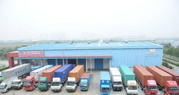 塘沽諾鑫物流 專業(yè)整車零擔與全方位搬家服務，覆蓋全國